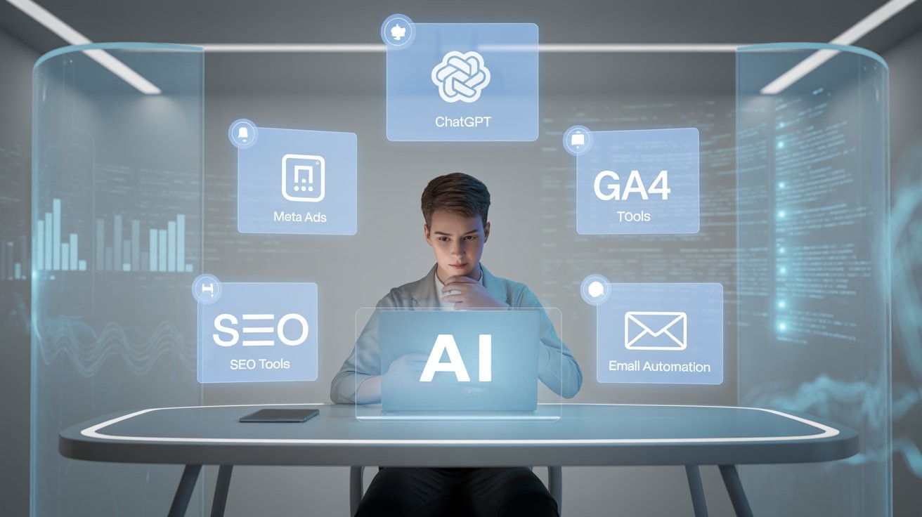 digital marketing career 2025, future of digital marketing
