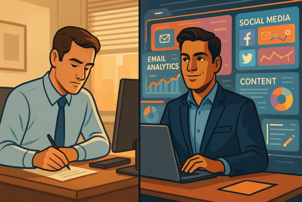 digital marketing certification