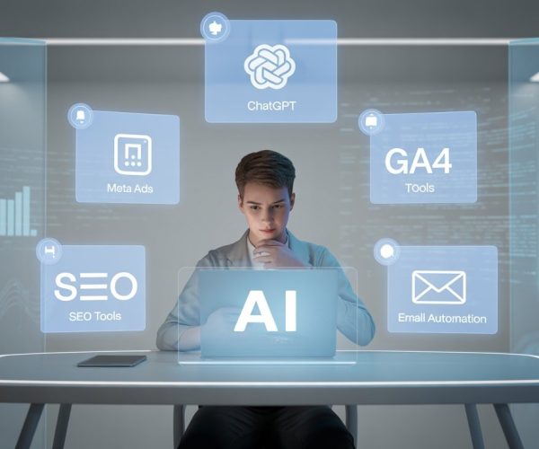 digital marketing career 2025, future of digital marketing