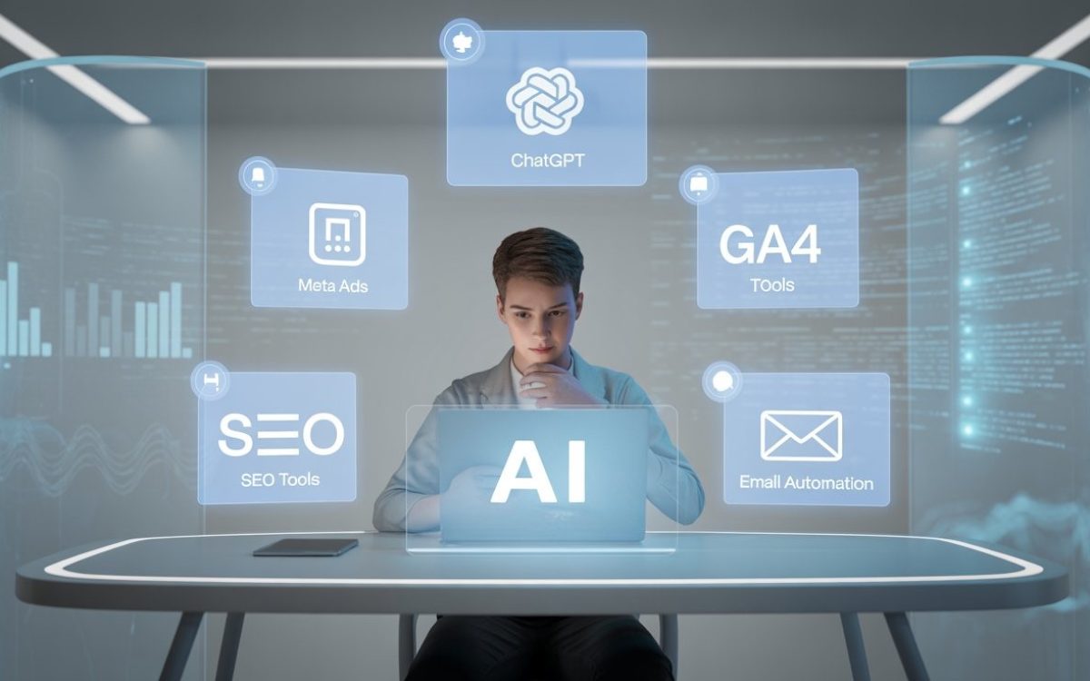 digital marketing career 2025, future of digital marketing