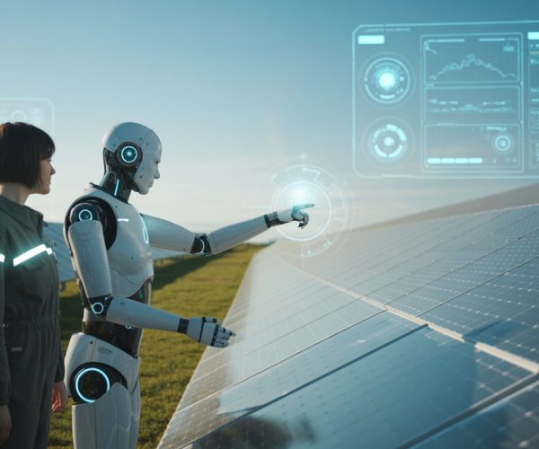 AI vs Human Solar Experts: The Machine Learning Revolution That’s Making Engineers Obsolete 